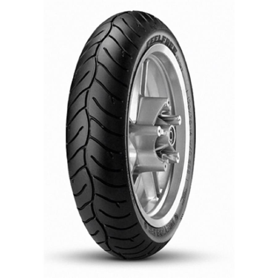 PNEU METZELER FEEL FREE 110/70-16