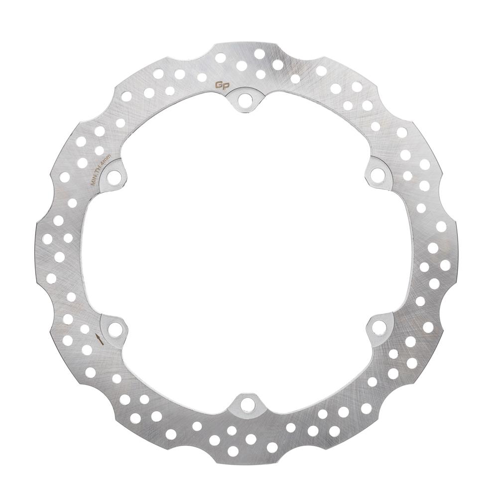Disco Freio Dianteiro Gp7 Cb 500 F/R/X 14/20