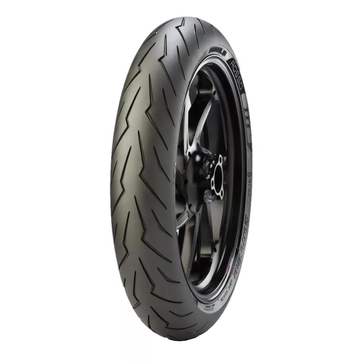 PNEU PIRELLI DIABLO ROSSO III 110/70R17 54H