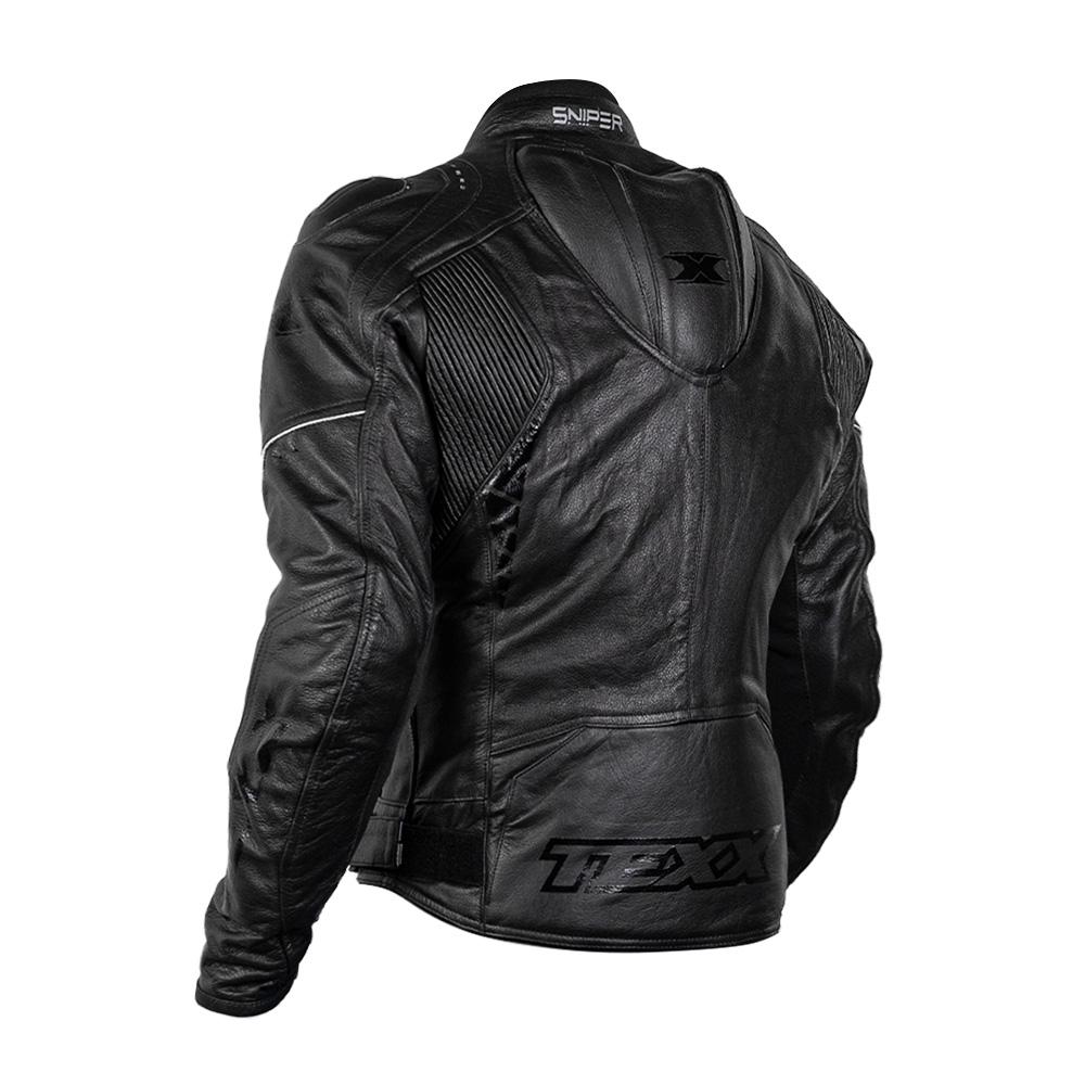 Jaqueta Texx Sniper V2 Masc Preta