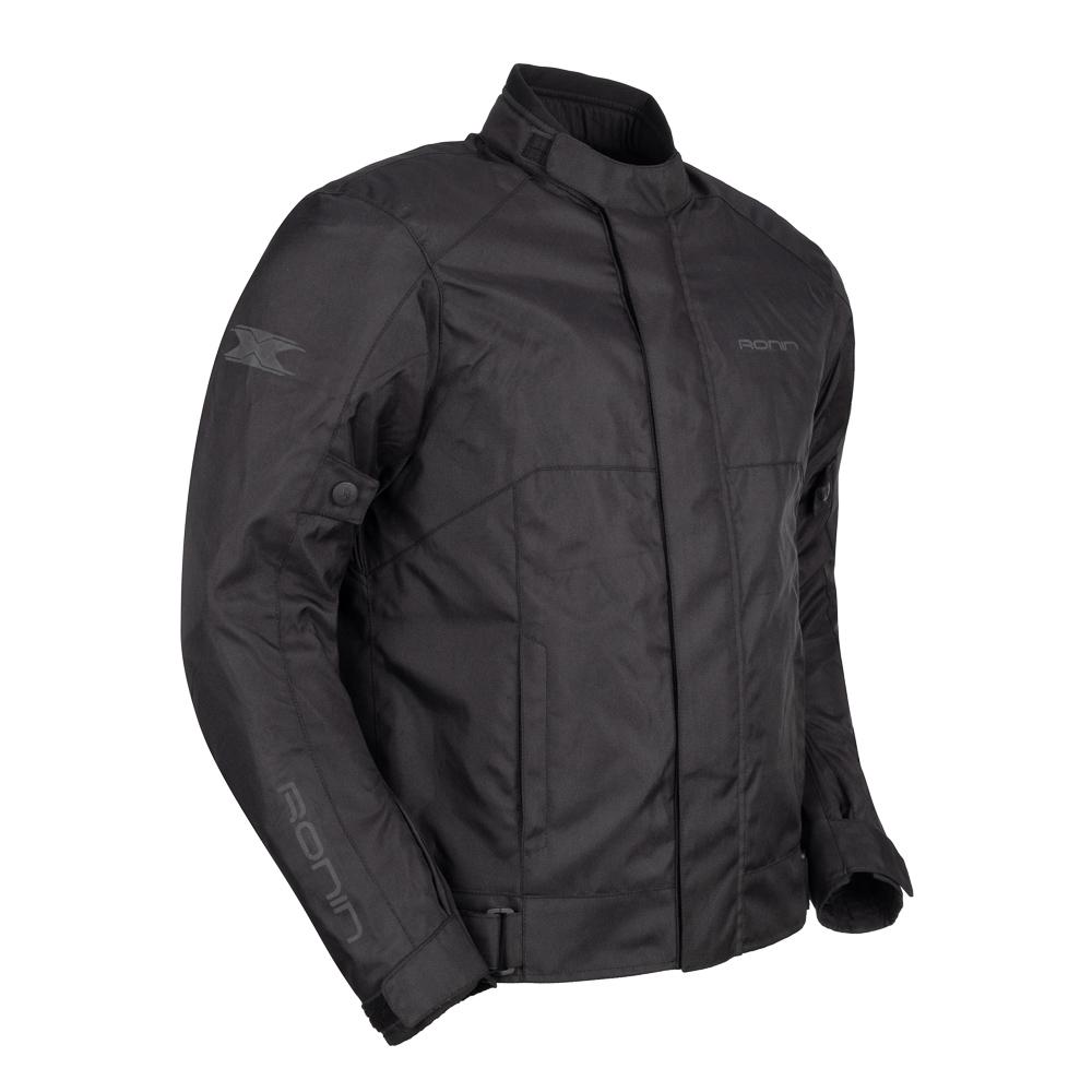 Jaqueta Texx Ronin V2 Masculina Preta