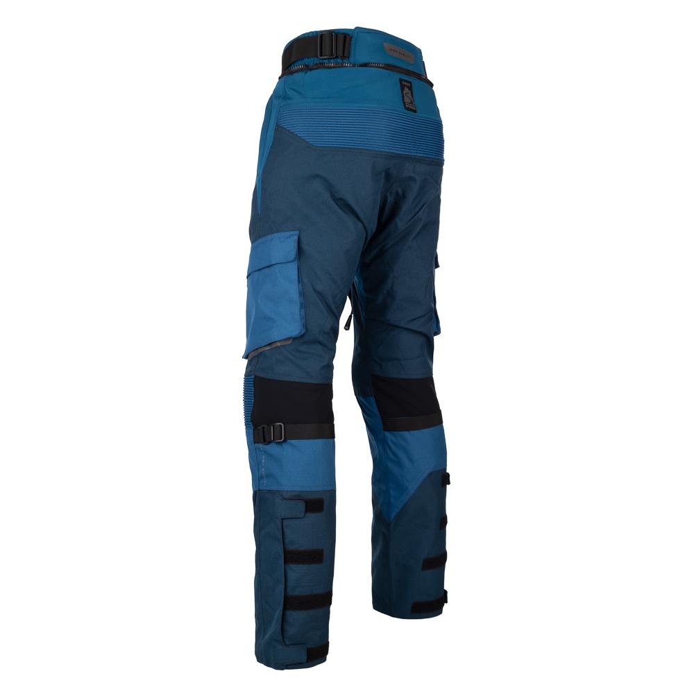 Calca Texx Nomade Masculino Azul Verde