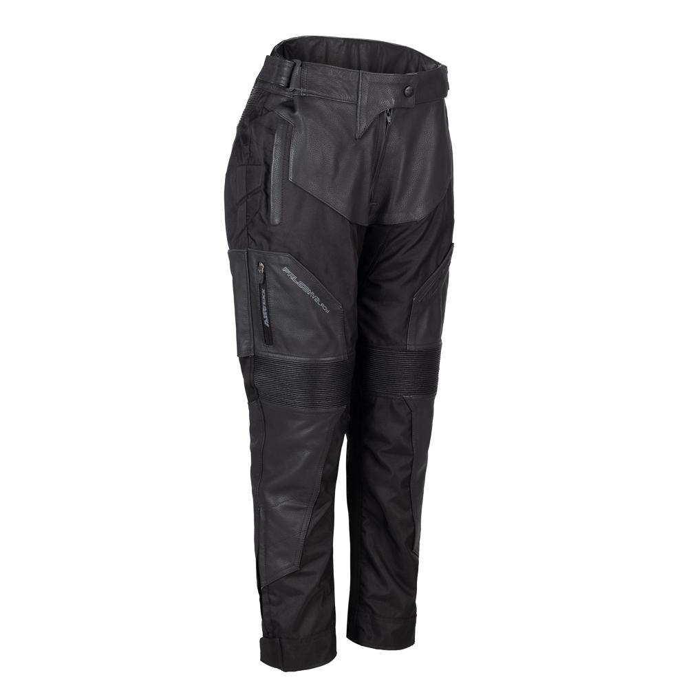 Calca Texx Falcon V2 Feminina Lady Preta