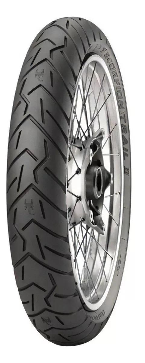 PNEU PIRELLI SCORPION TRAIL II 120/70R19 TL 60V
