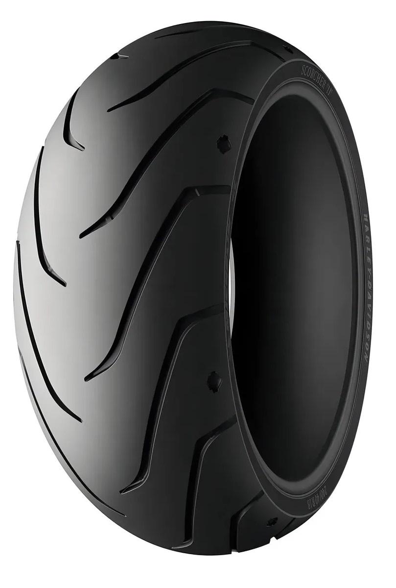 PNEU MICHELIN SCORCHER 11 240/40R18