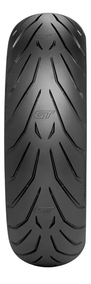 PNEU PIRELLI ANGEL GT II 190/50R17