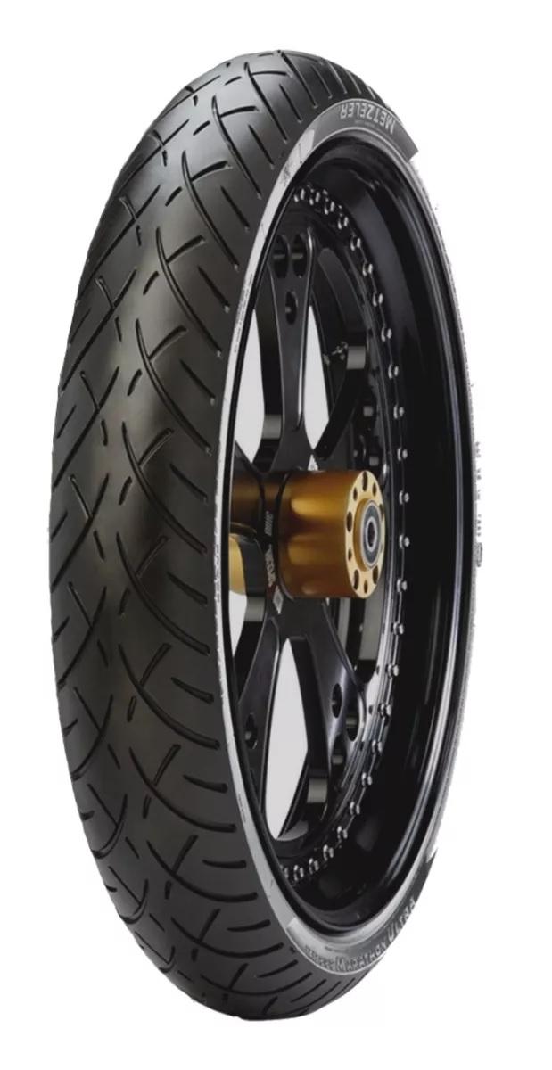 PNEU METZELER MARATHON ME888 120/70R19
