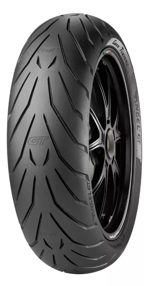 PNEU PIRELLI ANGEL GT 190/55ZR17 TL (75W)