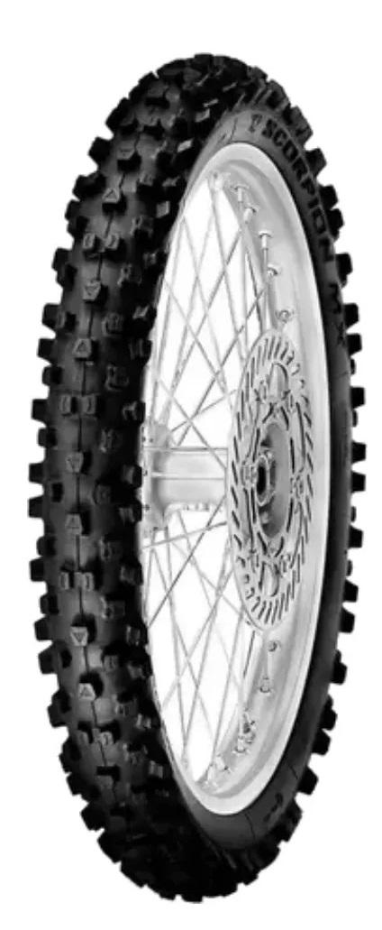 PNEU PIRELLI SCORPION MX EXTRA X J 70/100-17 40M