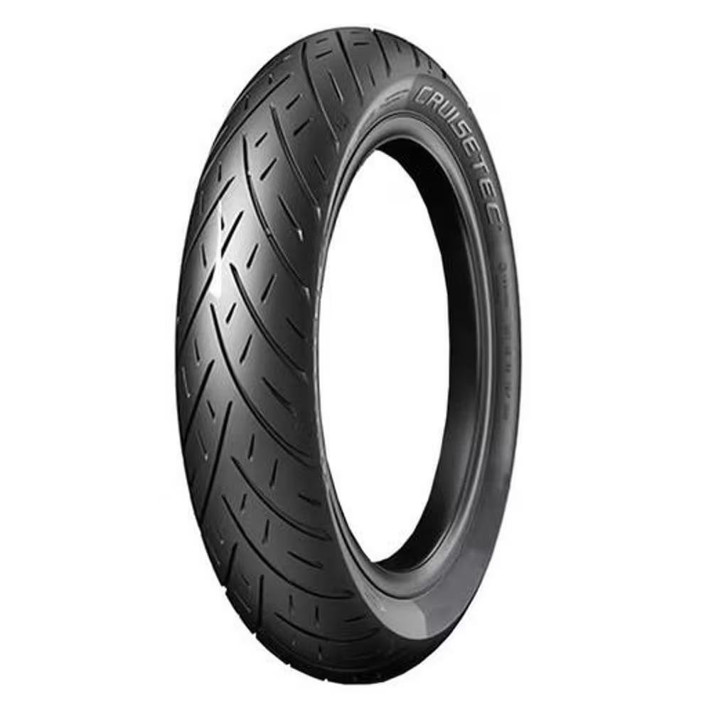 PNEU METZELER CRUISETEC 110/90-19 TL 62H