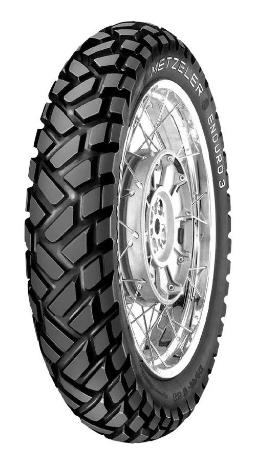 PNEU METZELER ENDURO 3 SAHARA 120/90-17 64S
