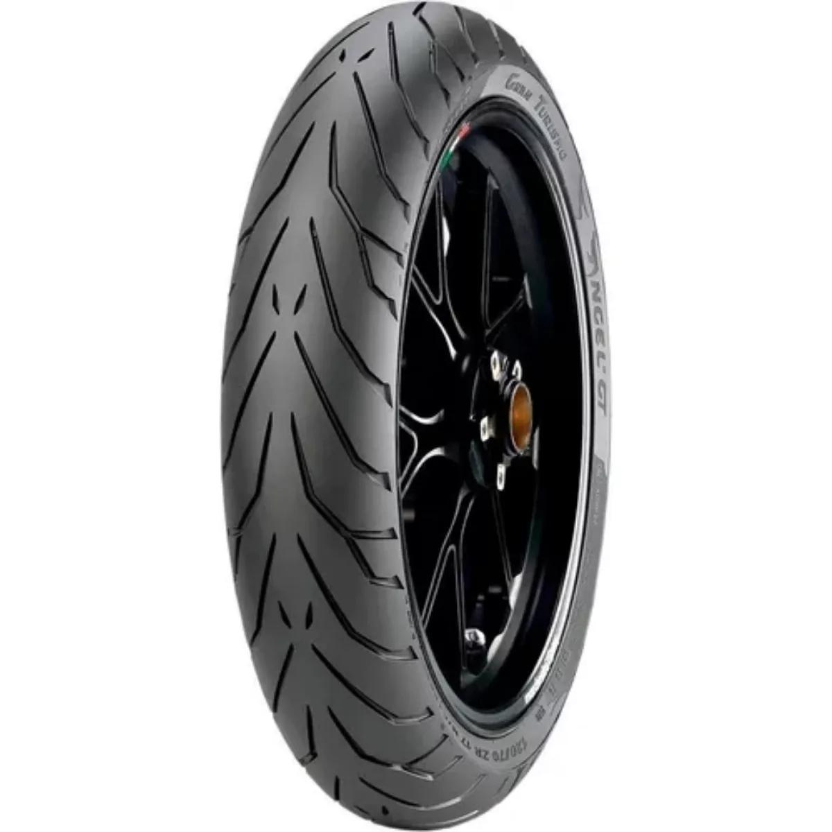 PNEU PIRELLI ANGEL GT 120/70R18 59W
