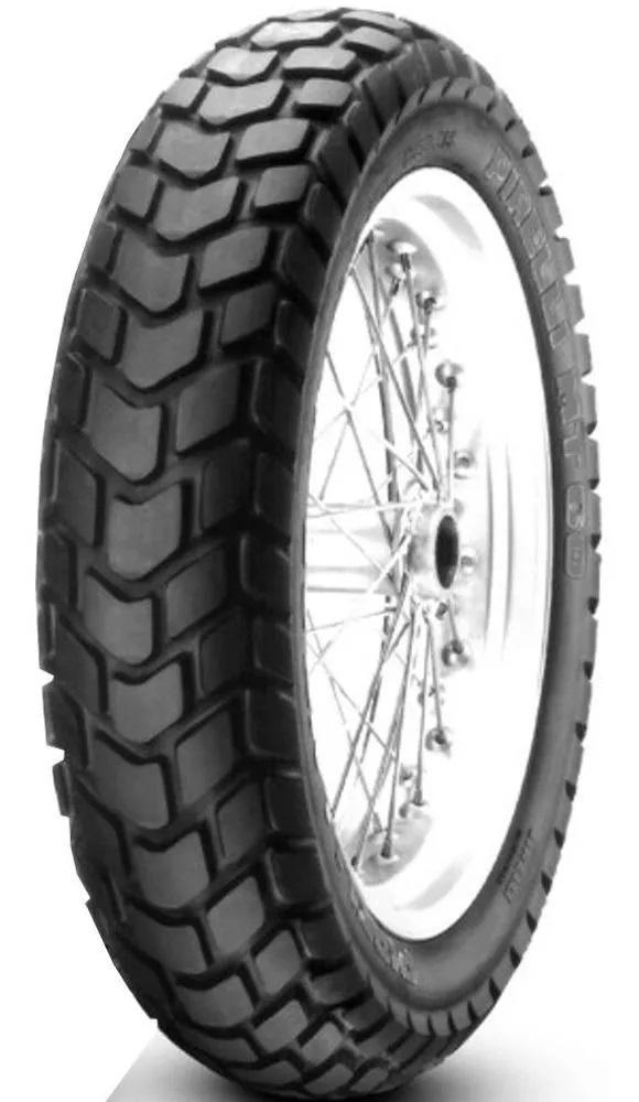 PNEU PIRELLI MT60 120/80-18 TL 62T