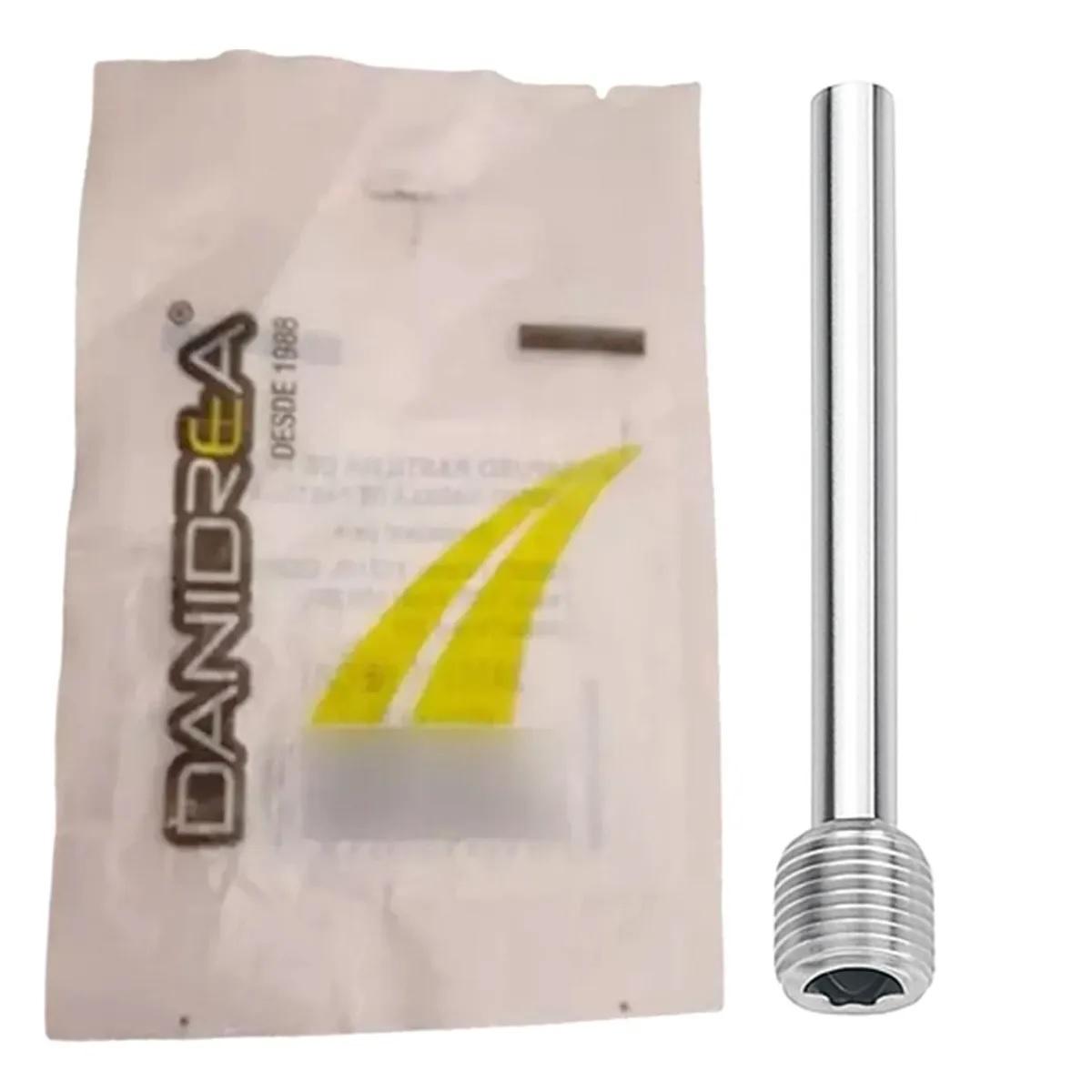 PARAFUSO PASTILHA TWISTER/XTZ125/CB300 (CALIPER) Ref: 24303 Marca: DANIDREA