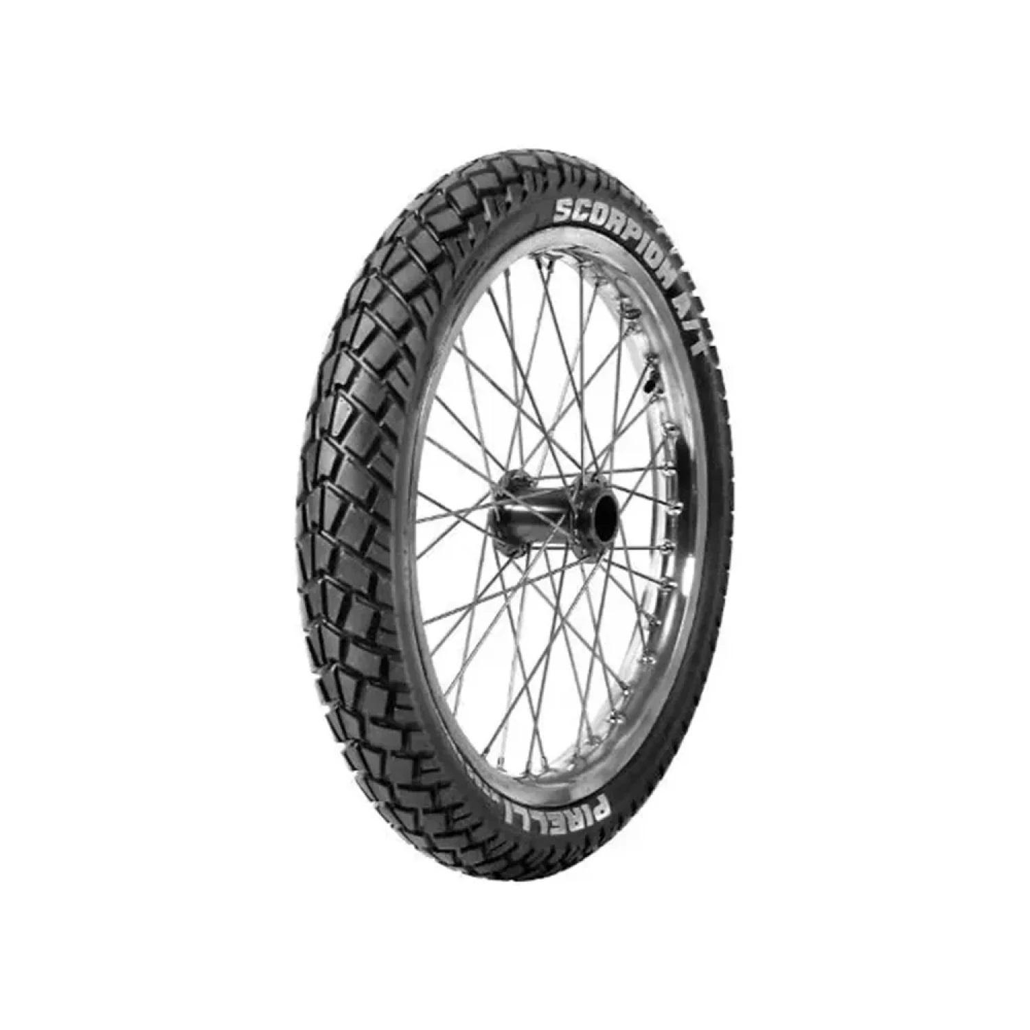 PNEU PIRELLI SCORPION MT90 80/90-21 48S TT